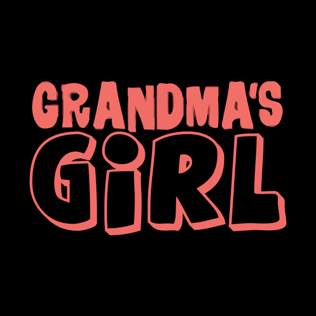 Grandma's girl by ChristianCrecenzio