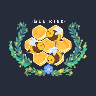 Bee Kind T-Shirt