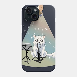 Menchi! Phone Case