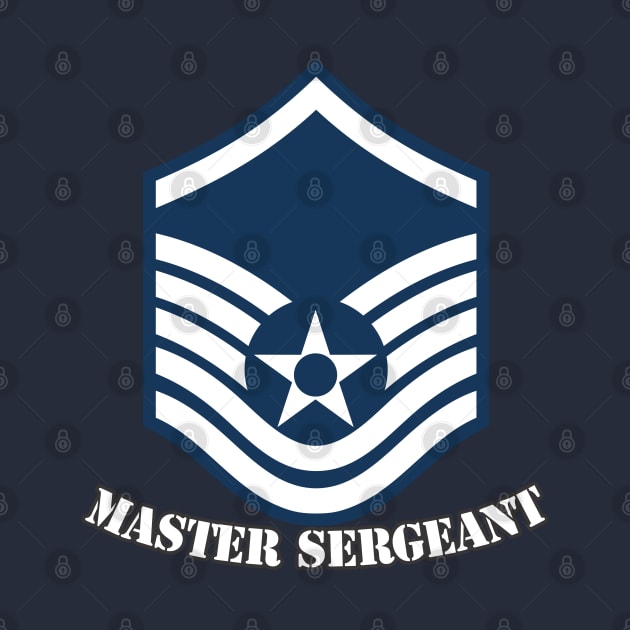 Master Sergeant by MBK