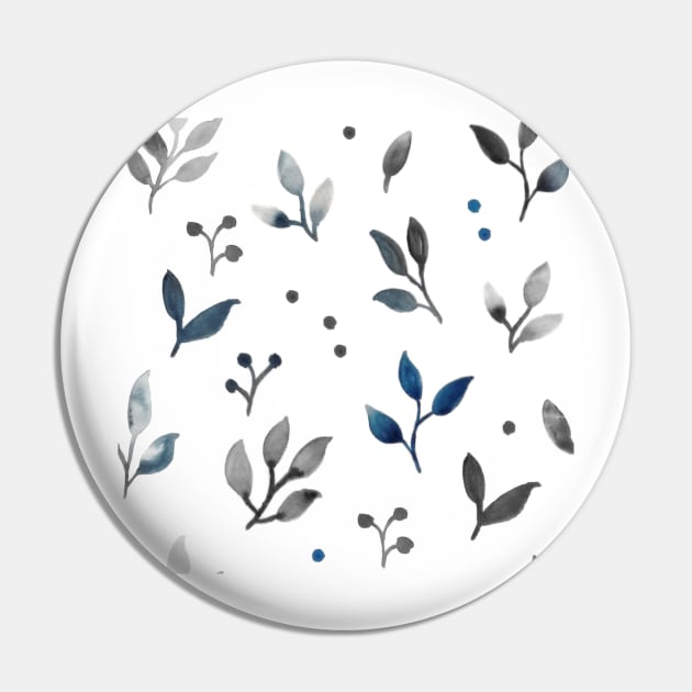 Leaf Pattern 2 Pin by Ychty