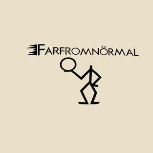 FarFromNormal T-Shirt