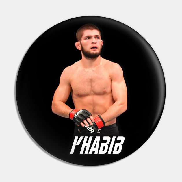 Khabib (The Eagle) Nurmagomedov - UFC 242 - 111201800 Pin by Semenov