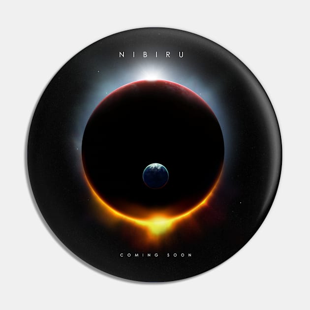 Nibiru. Pin by MadToys