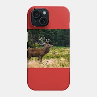 Wild life design Phone Case