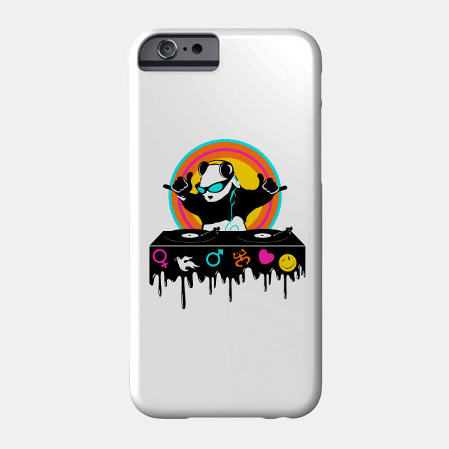Panda - Monium Dj