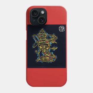 Rumble Bee Phone Case