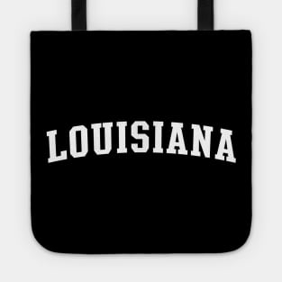 Louisiana Tote