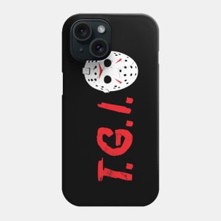 TGIFriday Phone Case