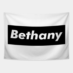 Bethany Meat Brown Tapestry