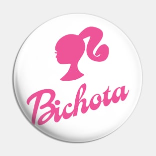 Bichota Pin