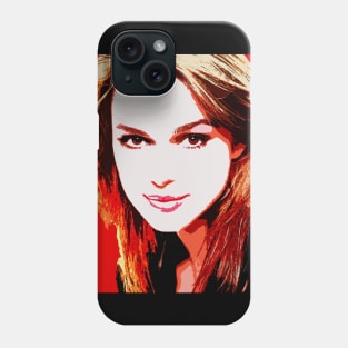 keira knightley Phone Case