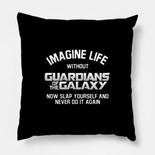 Imagine Life Without Pillow