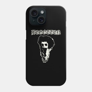 BEGOTTEN Phone Case