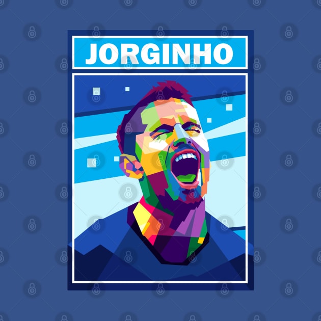 JORGINHO by erikhermawann22