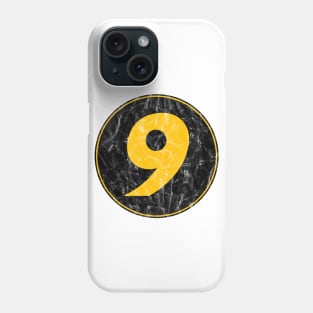 The Mysterious Racer X Phone Case