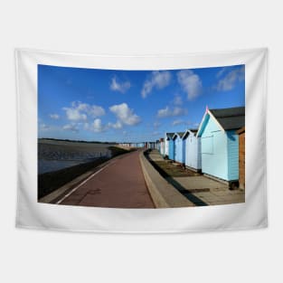 Brightlingsea Tapestry