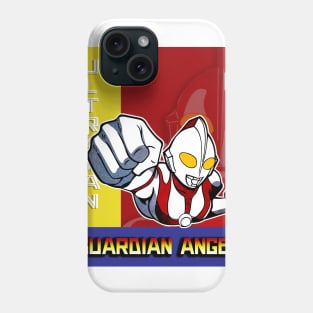 Ultraman 01 Phone Case