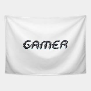 GAMER Tapestry