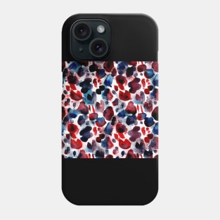 Watercolor 17 Phone Case