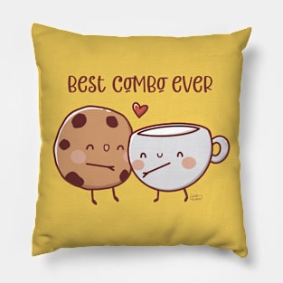 Best combo ever Pillow