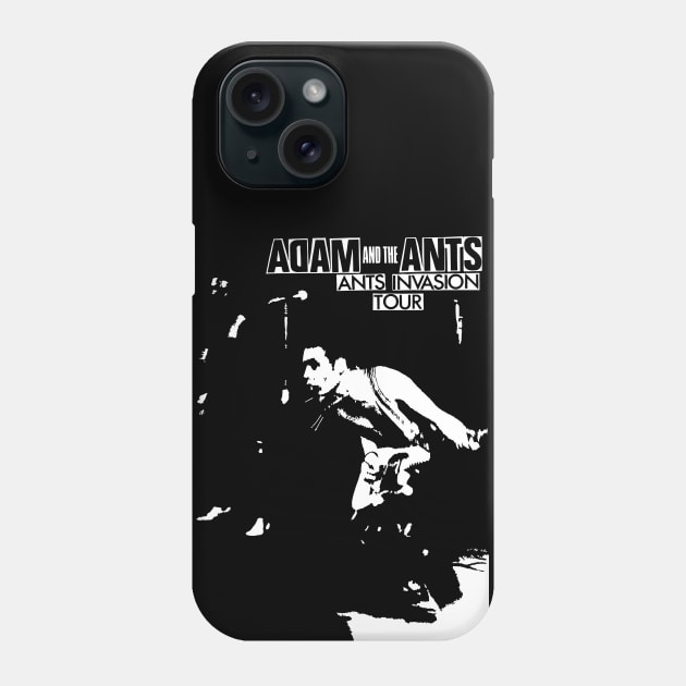 Ants Invasion Phone Case by ProductX