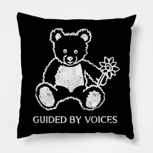 Motor AWAY † Retro Style Fan Design Pillow