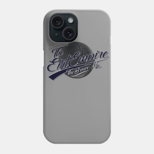 Beware of The Evil Empire Phone Case