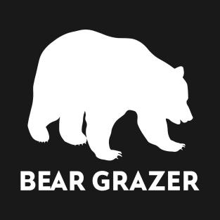 Bear Grazer T-Shirt