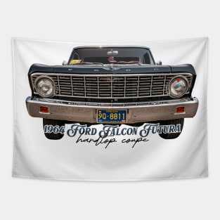 1964 Ford Falcon Futura Hardtop Coupe Tapestry