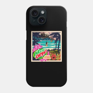 They Hate Us: Maui Phone Case