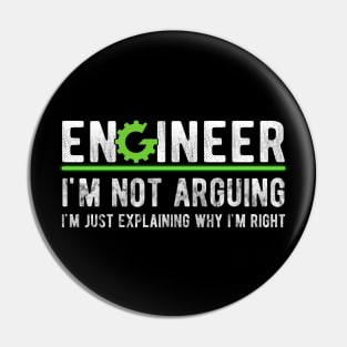 Understanding Engineers Pin