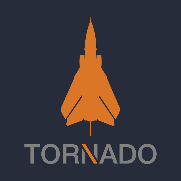 Panavia Tornado by Tailgunnerstudios