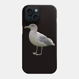 Seagull Phone Case