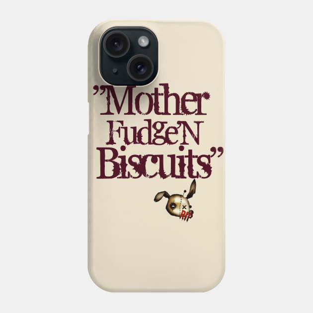 gamer saying Phone Case by lilantiquedoll