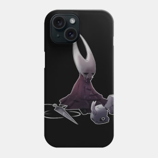 Broken vessel Phone Case