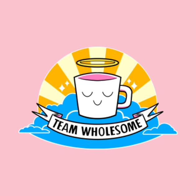 teamwholesome