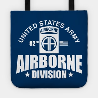 82nd Airborne Division Tote