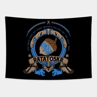 RATATOSKR - LIMITED EDITION Tapestry