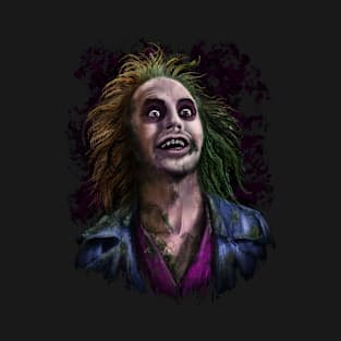 Beetlejuice T-Shirt