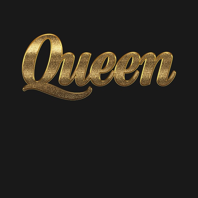 Queen by PCollection