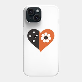 Northern Territory Flag Phone Case