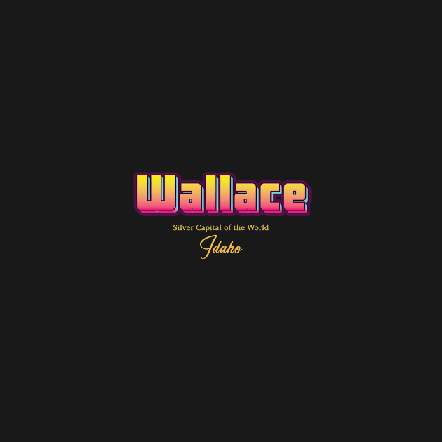 Wallace by Delix_shop