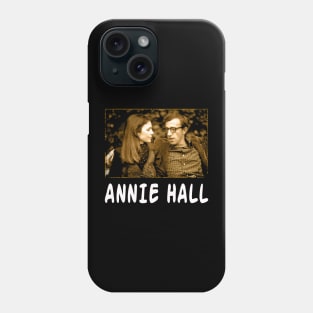 Classic Comedy Couture Celebrate Hall's Iconic Moments with Trendy Shirts Phone Case