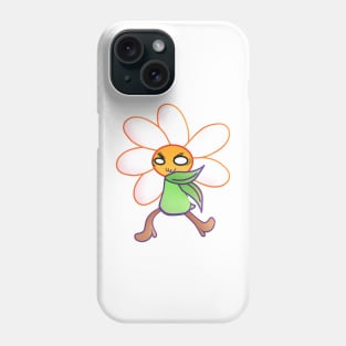 Gunho daisy Phone Case