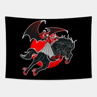 Venger Tapestry