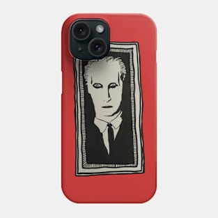 Carnival of Souls Phone Case