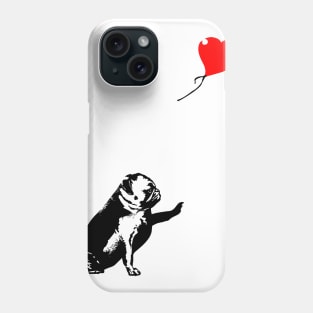 Pugsy Phone Case