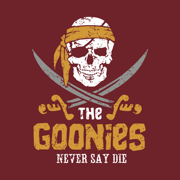 The Goonies by Artizan