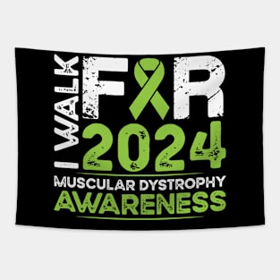 Muscular Dystrophy Awareness 2024 Walk Tapestry